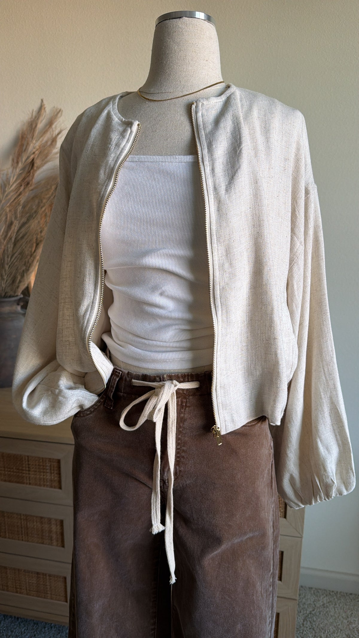 Playa Luna Jacket