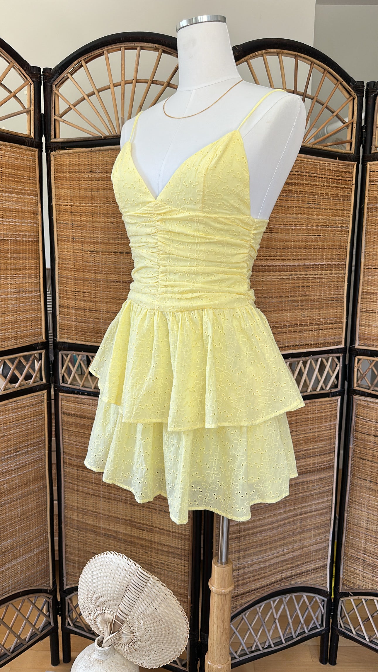 Summer Crush Dress