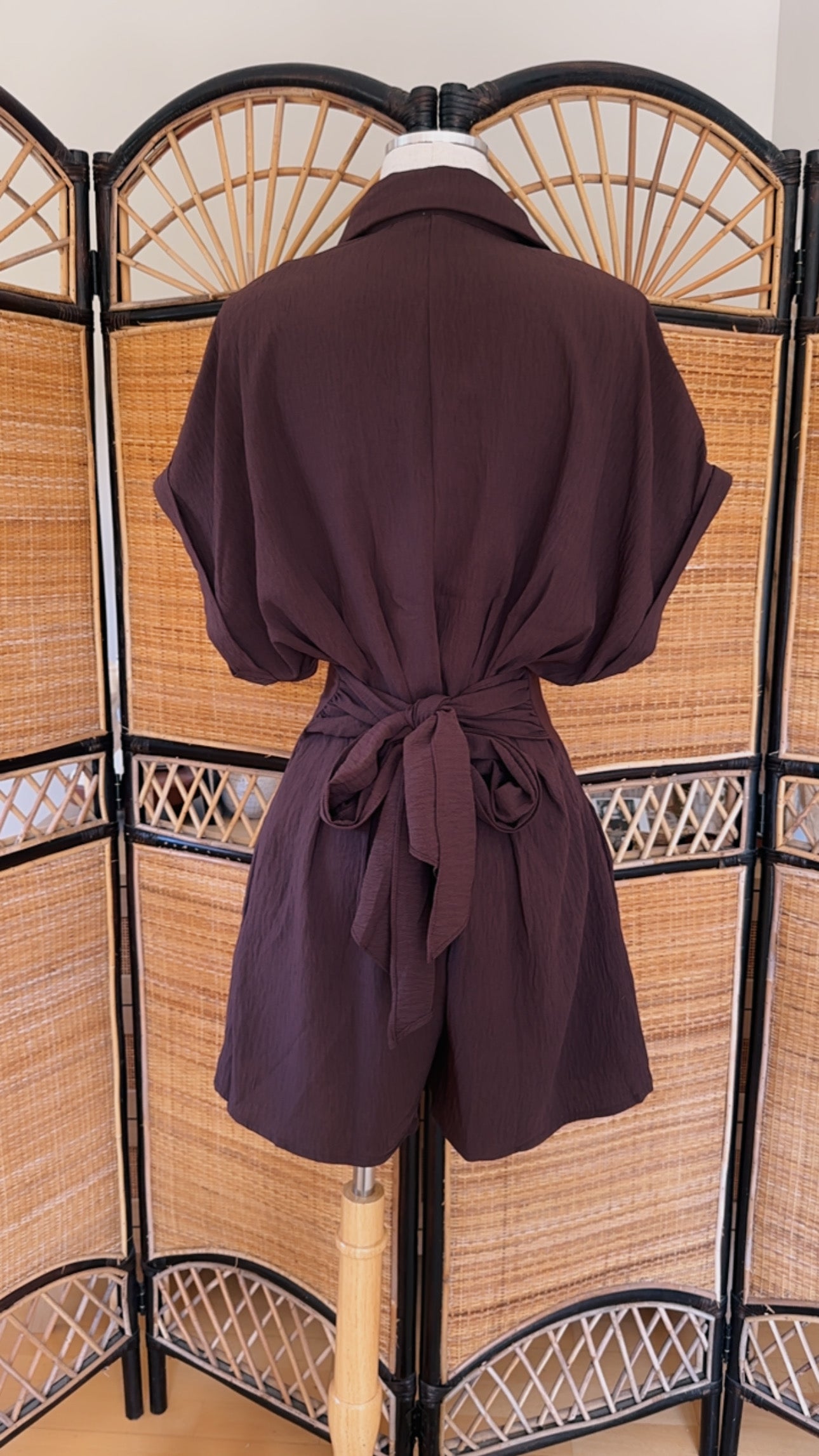 Love Her So Romper