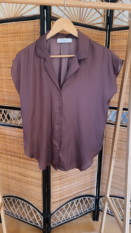 Sweet Burgundy top