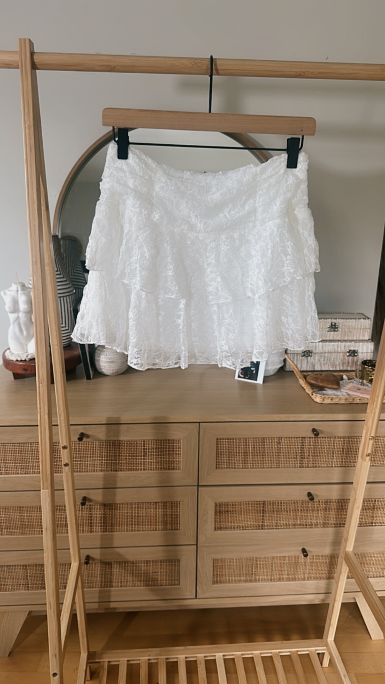 Skirts