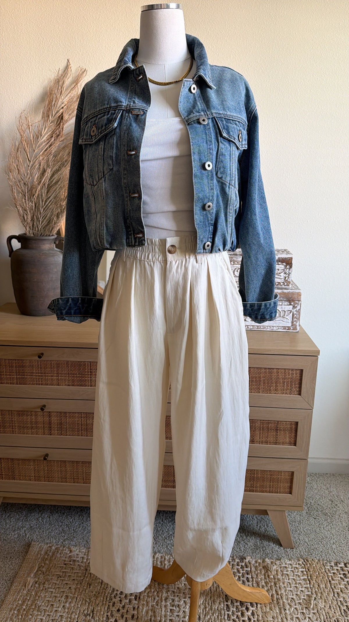 Playa Sands Pant