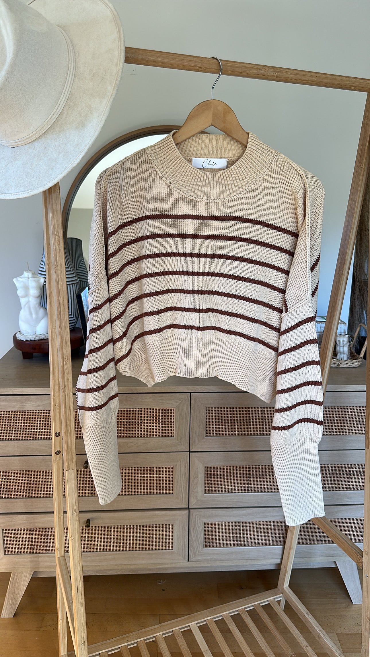 Fall Love Sweater