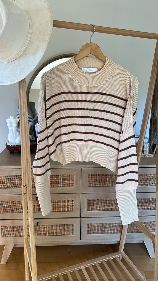 Fall Love Sweater