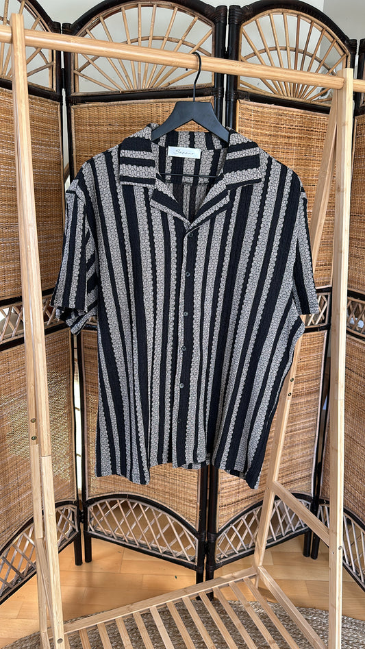 Bacano Neutral Nights Top