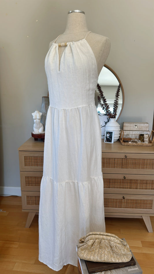 Sweet Paradise Dress