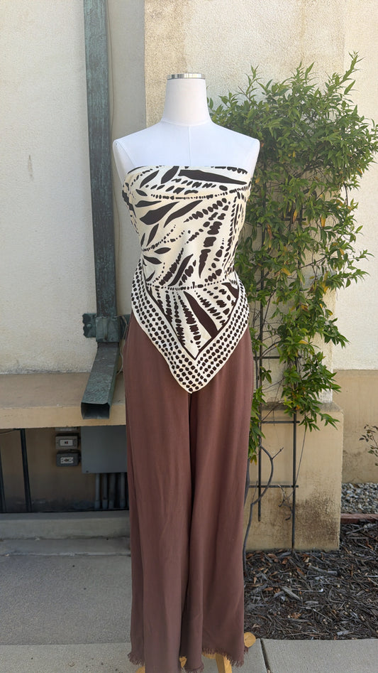 Summer Festival Top