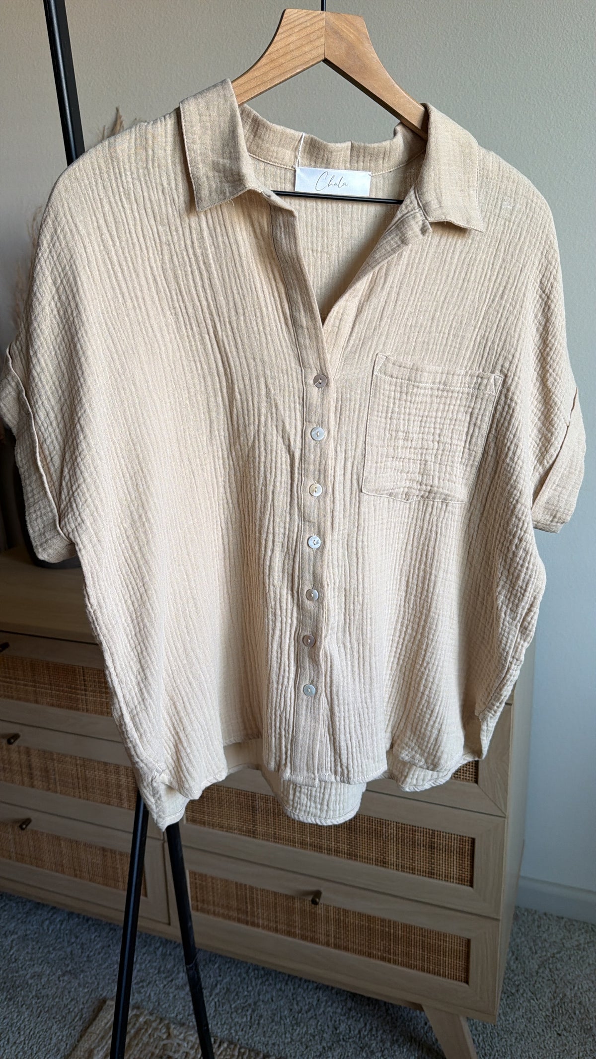 Fresh & Relax Top