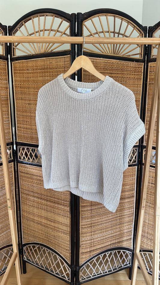 Love Note Sweater