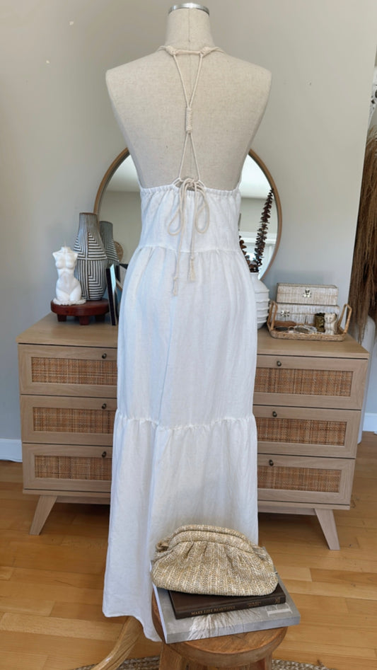 Sweet Paradise Dress