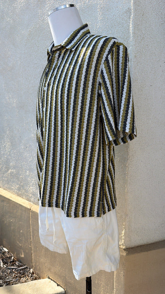 Bogota Top