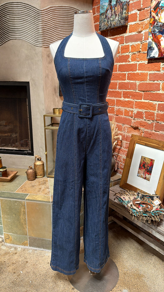 Sweet Tease Jumpsuit