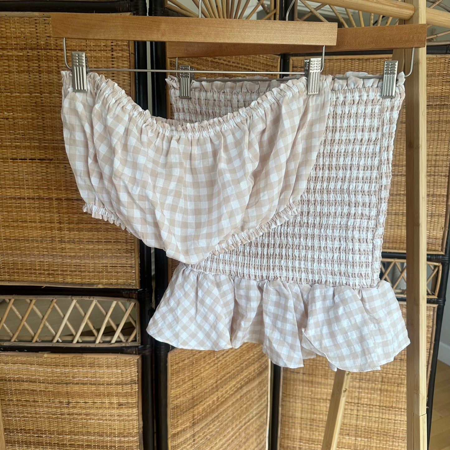 She has arrived set - final sale