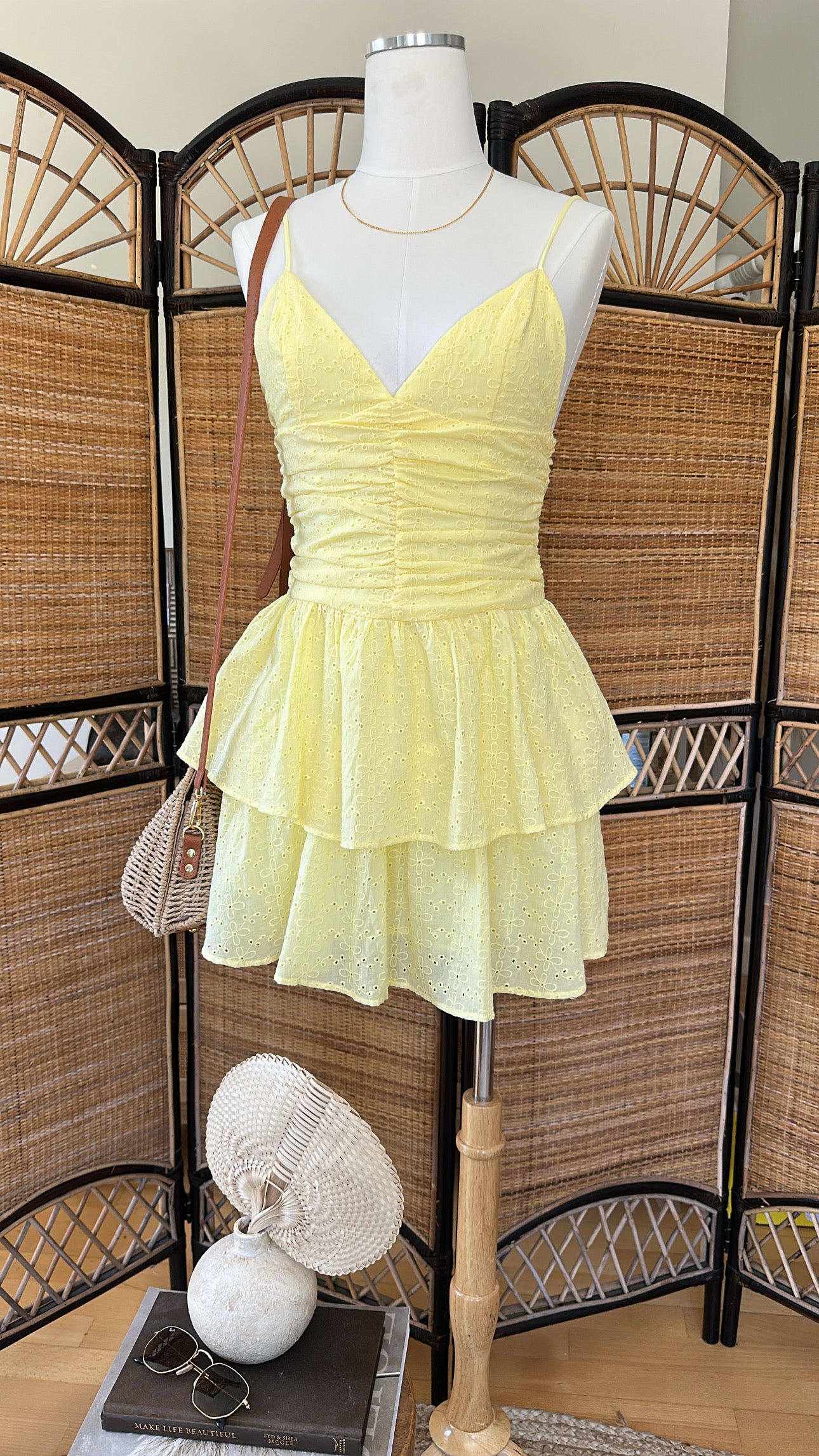 Summer Crush Dress