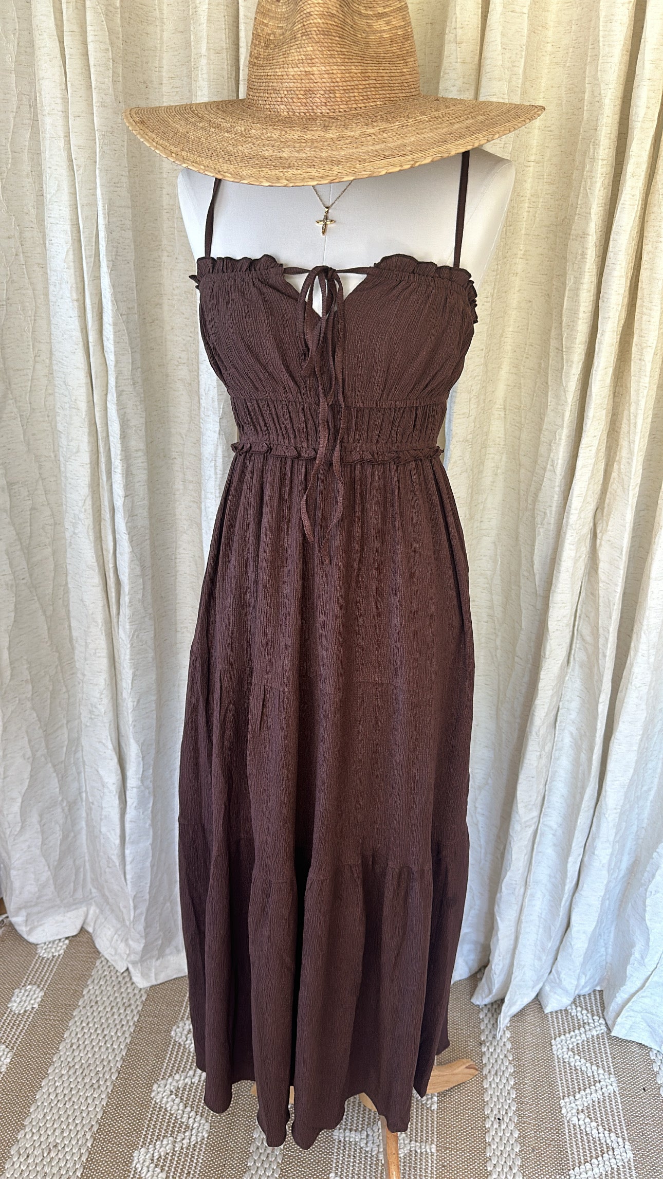 Ventura Beach Dress