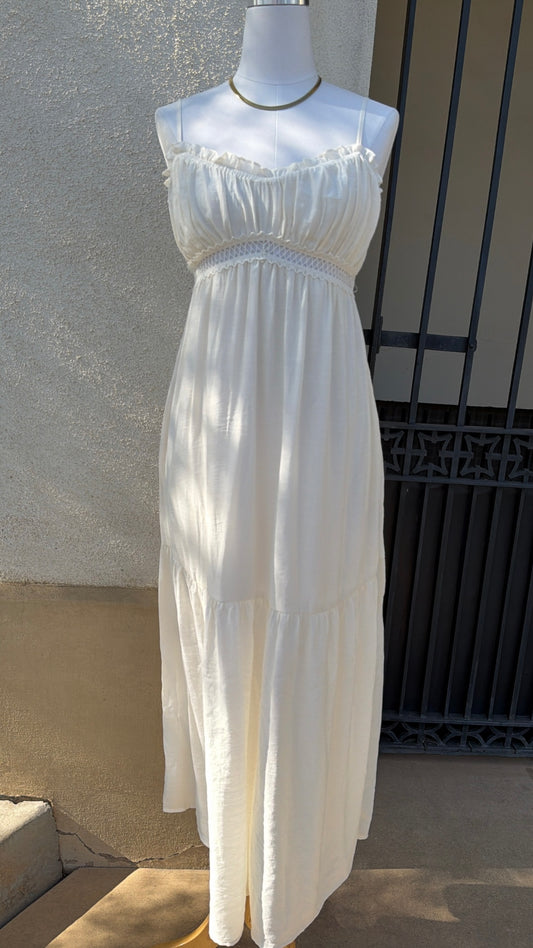 Paradise Moon Maxi Dress