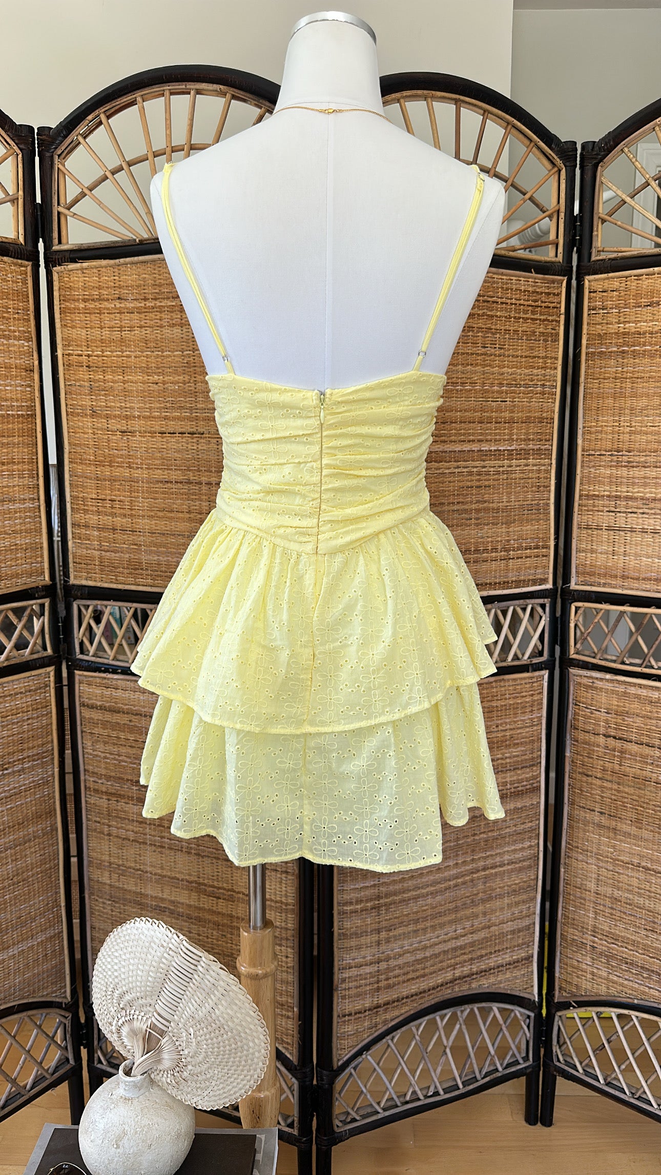 Summer Crush Dress