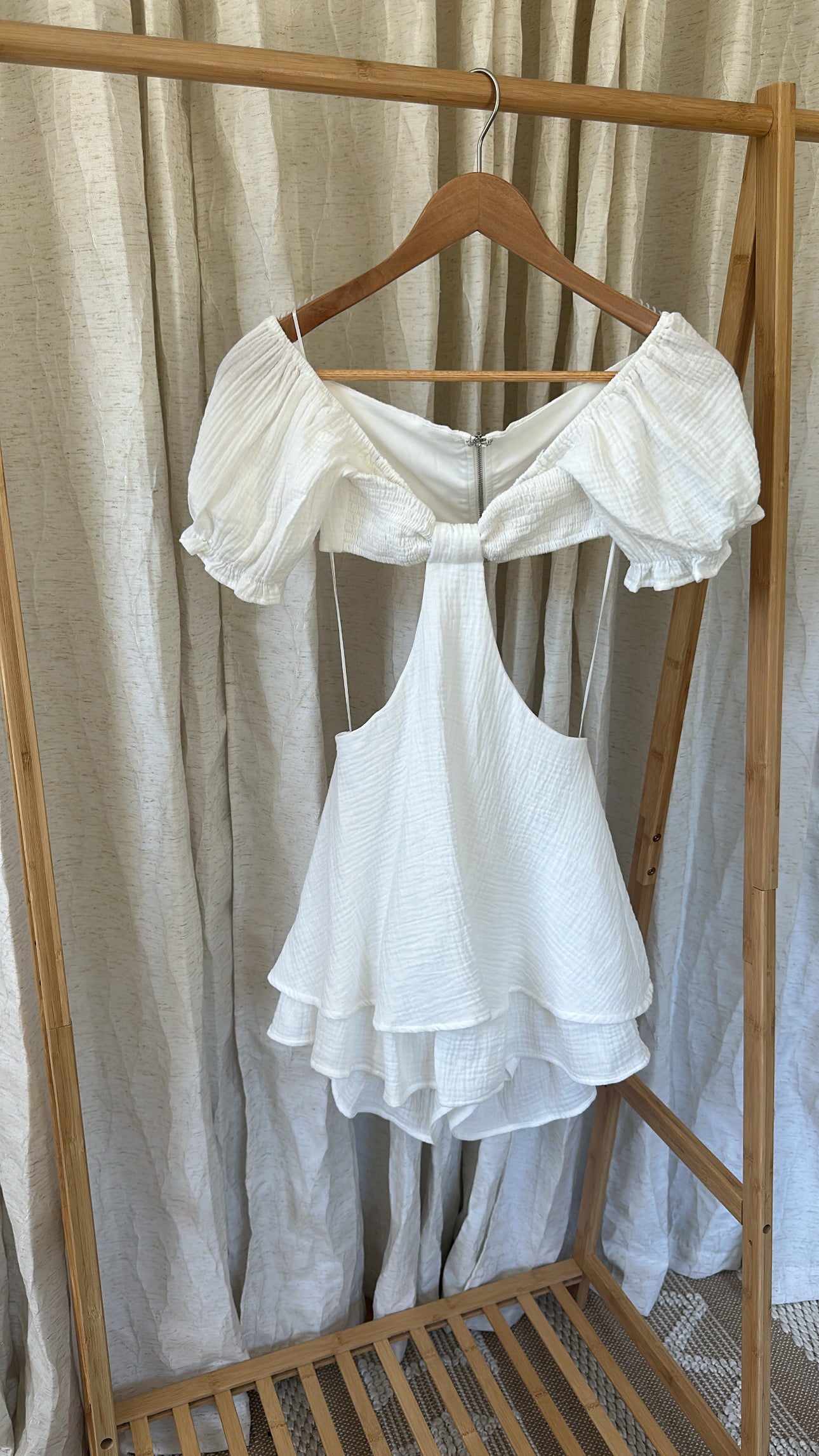 SummerMoon Romper