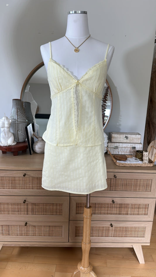 Sweet Lemons Set